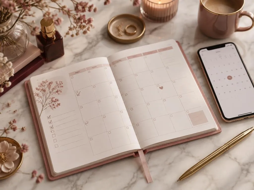 Capa de Plano Agenda Cheia